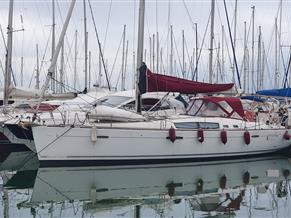 Beneteau Oceanis 46