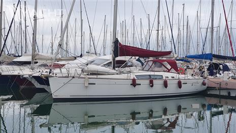 Beneteau Oceanis 46