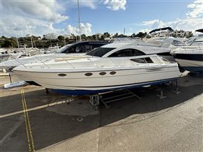 Fairline Phantom 46