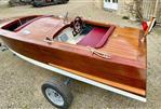 CUSTOM CANOT AUTOMOBILE DELAGE VEGA