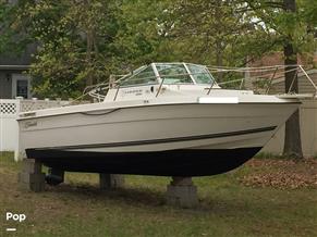 Seaswirl Striper 2150