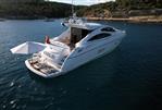 Sunseeker Predator 62