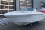 Sea Ray 210 Bowrider