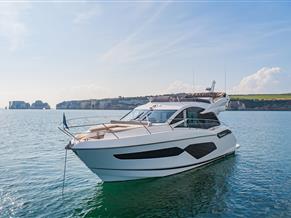 Sunseeker Manhattan 55