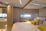 Sunseeker Manhattan 55 - 28 - VIP Cabin