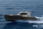 Monachus 43 Pharos Monachus 43 Luxury Yacht