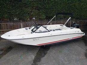 Bayliner Element E7