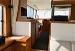 BENETEAU SWIFT TRAWLER 50