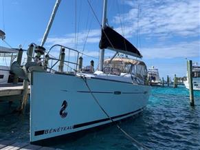 Beneteau Beneteau 49