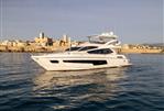 Sunseeker 75 Yacht