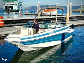 Crownline E 215 XS