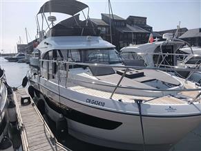 BENETEAU ANTARES 11 FLY