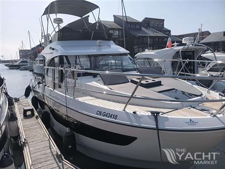 BENETEAU ANTARES 11 FLY