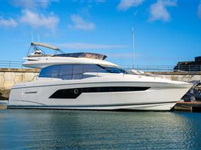 Prestige 520