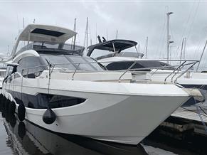 Galeon 640 Fly