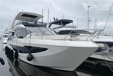 Galeon 640 Fly