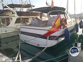 BENETEAU OCEANIS YACHT 62