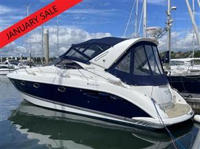 Fairline Targa 40