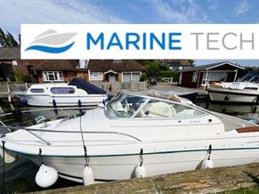 Jeanneau Boats Leader 605 HB