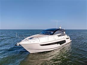 Fairline Targa 50 GT