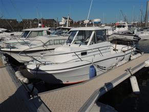Beneteau Antares 620