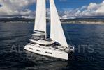 Lagoon 55