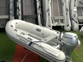 Highfield Ultralite 290