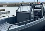 XO Boats Dfndr 8