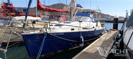 BENETEAU OCEANIS 36 CC