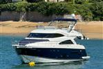 Fairline Squadron 65