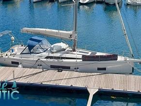 BENETEAU OCEANIS 46.1