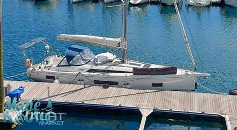 BENETEAU OCEANIS 46.1