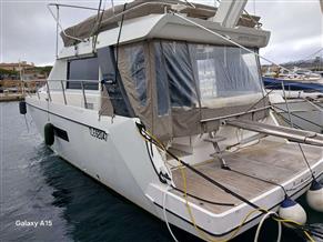 SEALINE SEALINE F42