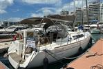 Beneteau Oceanis 37