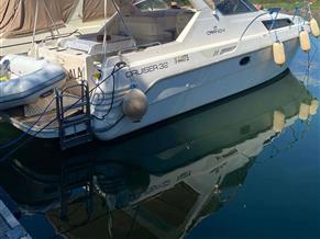 CRANCHI CRANCHI 32 CRUISER