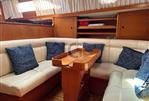 Rival Bowman 48 AC - 1992 Rival Bowman 48AC - KELPER BAY for sale