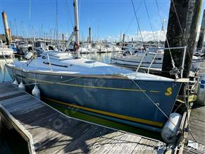 BENETEAU FIRST 20