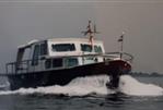 Motor Yacht Merwe Kruiser 10.40 OK