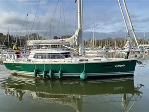 Sirius 40DS