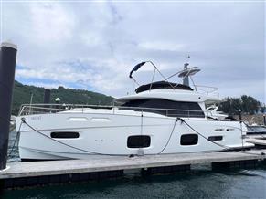 AZIMUT AZIMUT 50 MAGELLANO