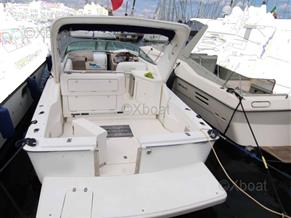RIVIERA RIVIERA 3000 OFFSHORE