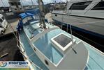 Westerly  Centaur 26 - Westerly-Centaur-26-hatch