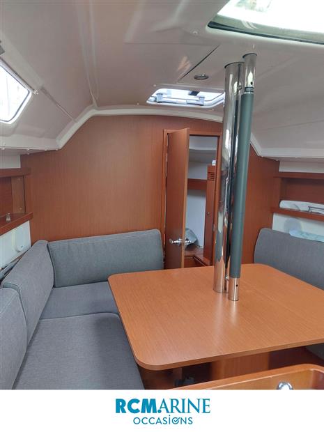 BENETEAU OCEANIS 31