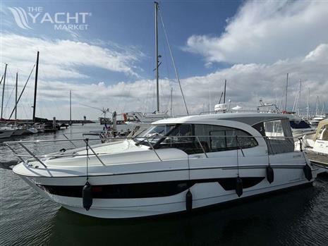 BENETEAU ANTARES 11