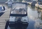 Quicksilver 505 Cabin Active GRP Sport Cruiser