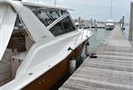 Hatteras 39.9 Express - Hatteras 39.9 Express New price Reduction_Bring Offers! - Side Deck