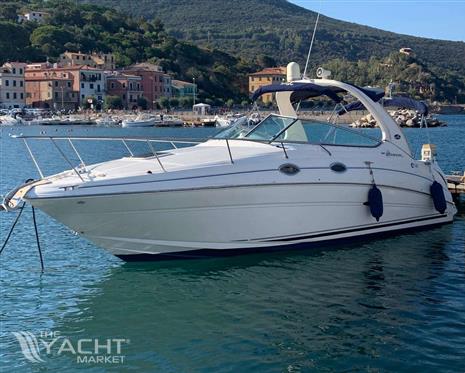 SEA RAY SEA RAY 315 SUNDANCER