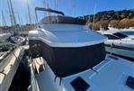 BENETEAU SWIFT TRAWLER 41 FLY