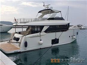 Absolute  Navetta 58