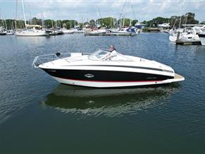 Bayliner 742